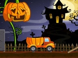 Candy Delivery